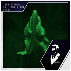 Jimi Python feat. Iida Niini - Ghost