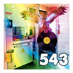 543: Take Off Your Jorts And Shacket