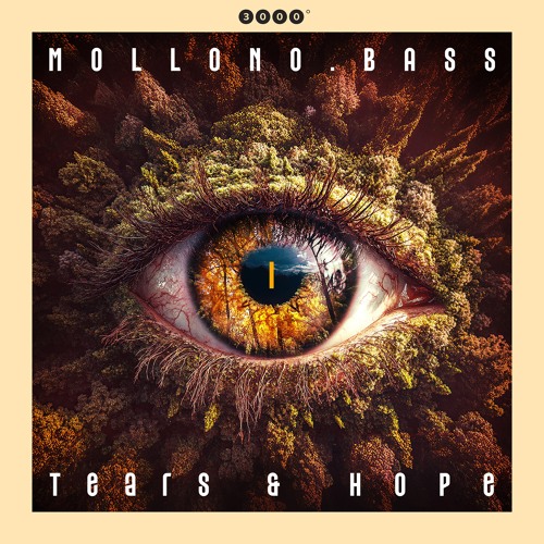 Mollono.Bass - Falling Apart (Instrumental Version) [3000 Grad]
