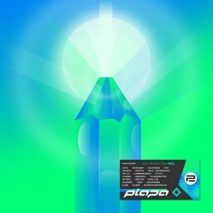 Conano - Crystal Clear [f/c Plaza Vol 2]