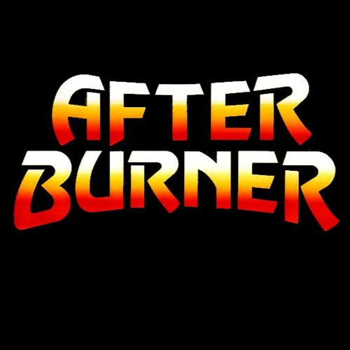 Afterburner