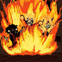 ASHES (FT. KHAON x KXLLBVT) (PROD. OHBATS)