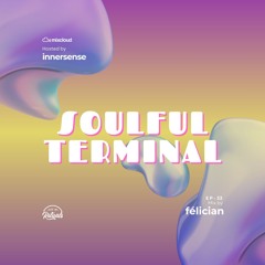 INNERSENSE - Soulful Terminal 33 (Mix by Felician)