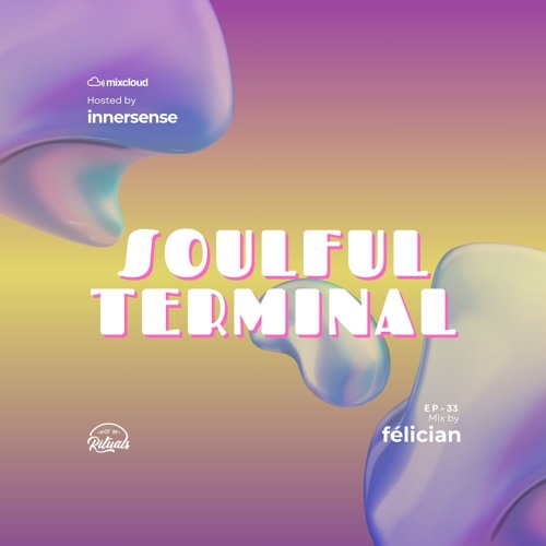 INNERSENSE - Soulful Terminal 33 (Mix by Felician)