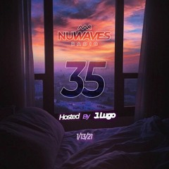 Nu - Waves Radio Vol 35
