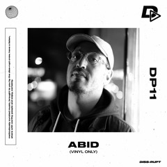 DP11 - ABID (vinyl only)