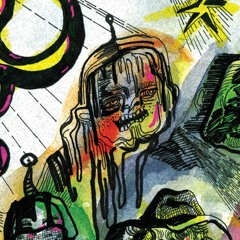 HOT HEAD - THINGS I NEVER DO