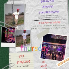 BBP THURSDAY ADULT NIGHT EXPERIENCE WITH DREAM