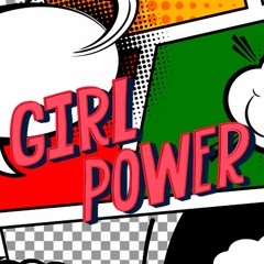 Diogo Ferrer Ft. Mylena Vox - Girl Power (Dub Mix)