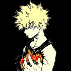 Kamil - Bakugo