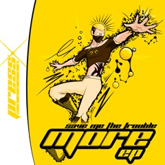 SAVE ME THE TROUBLE - MORE