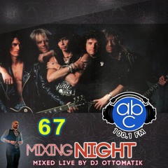 MIXING NIGHT ABC - DJ OTTOMATIK LIVE #67