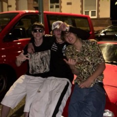 Докуриваю бэнчик