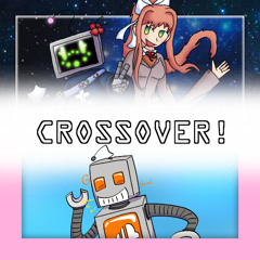 [CROSSOVER! DOAM X G:ETOC] So I Could Live Forever.