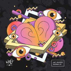 Ant Brooks, Lenny Ruckus - Listen Baby