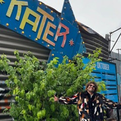 11 YRS Rebellion der Träumer* | Kater Blau | Berlin