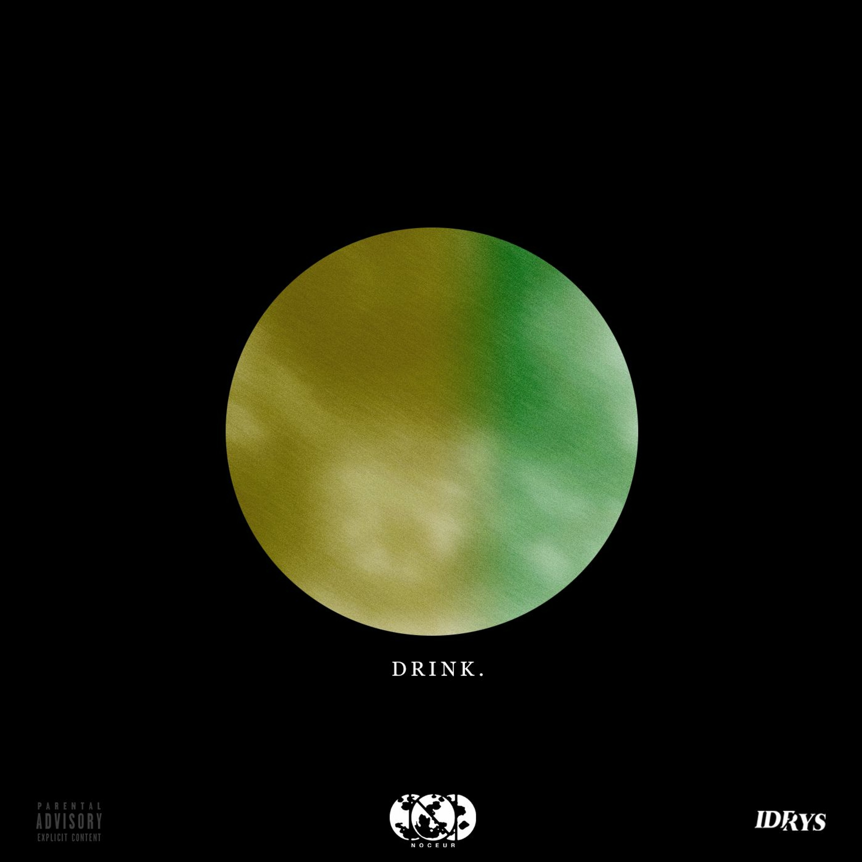 DRINK episode artwork