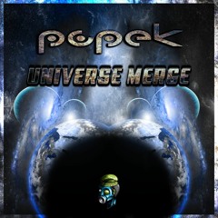 Popek - Universe Merge - 178 - OUT NOW on Bandcamp