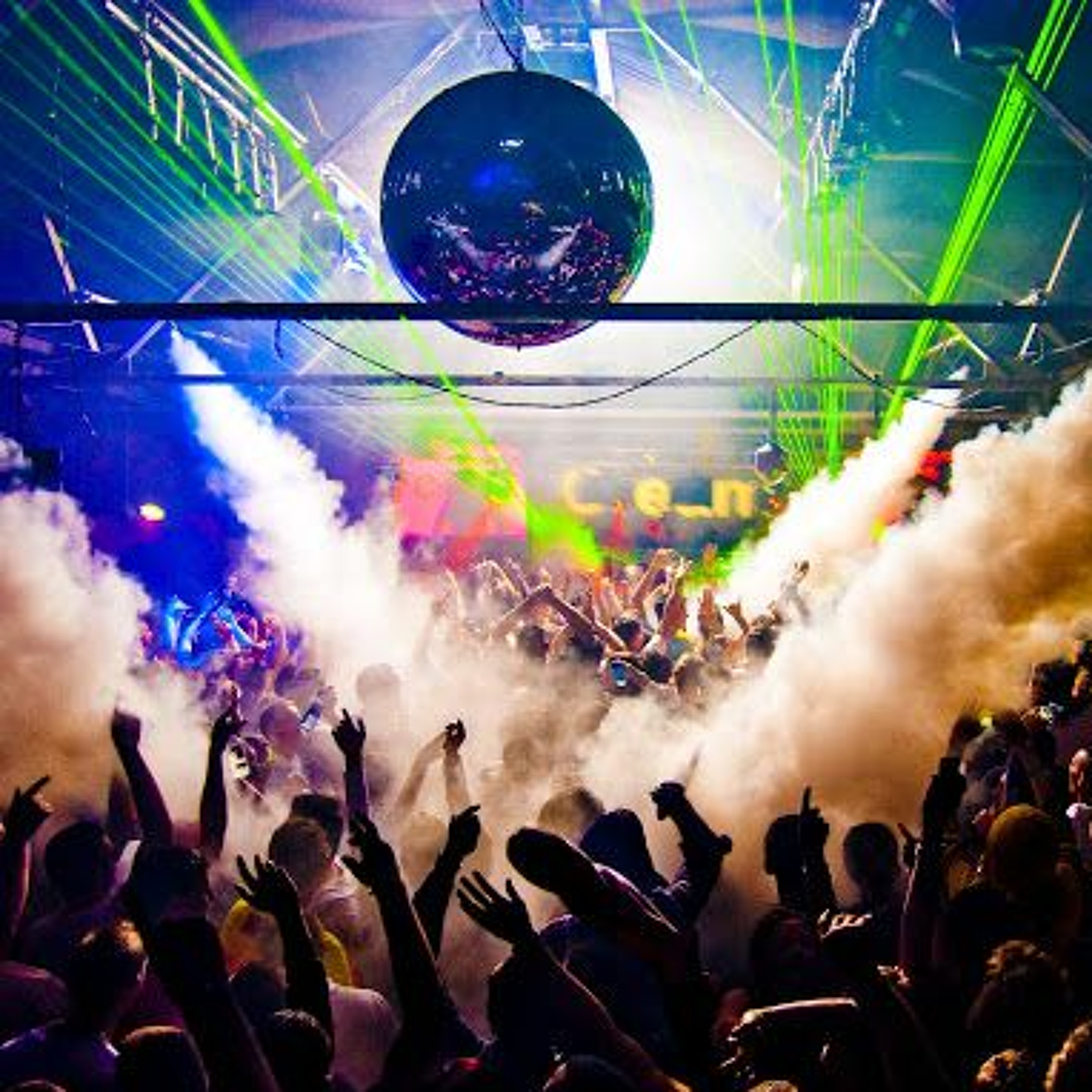 Mix Regueton Old - DJ Jalc