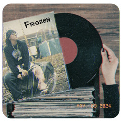 Frozen Feat. Ravon Reddick