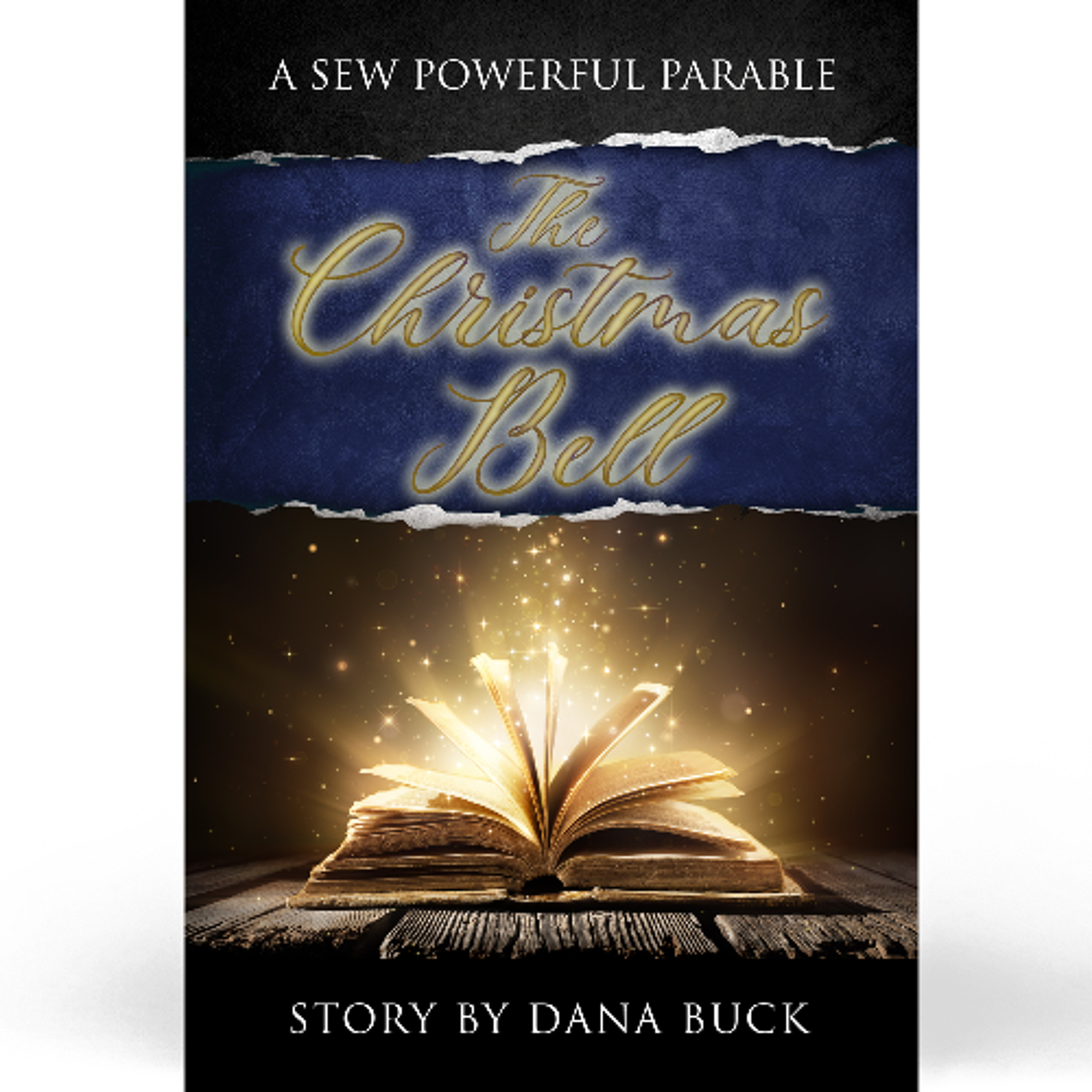 Sew Powerful Parables