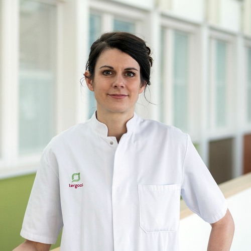 Stream 29 Schurft dermatoloog dr. Francine van Erp by Tergooi Podcast