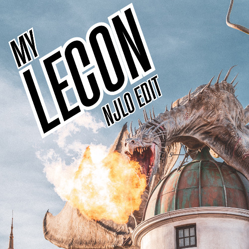 MY LECON BKB - NJLO EDIT