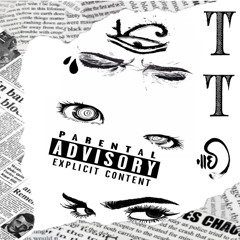 third eye (feat. CHICO & 2007KOZYBOY)