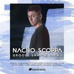 DEMO 2 | Groove SamplePack 1