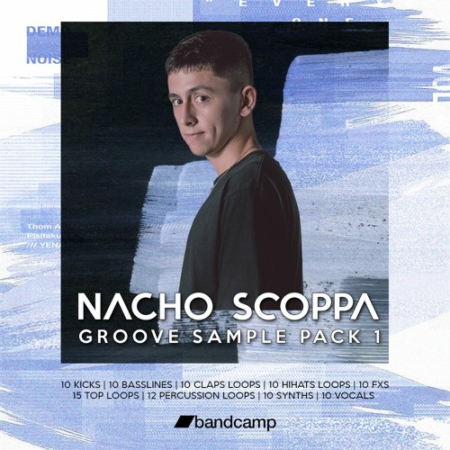 DEMO 2 | Groove SamplePack 1