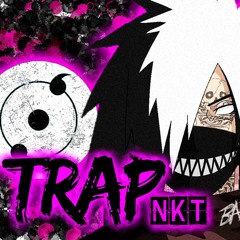 Madara ☣️ (Naruto) | Trap Style | Prod. Sadekbeats | Nkt