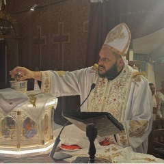 Gregorian Liturgy - Abouna Abraham