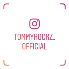 TOMMY ROCKZ  - ReACTive Mixsession @ Homebase - Dortmund - 06.06.2020