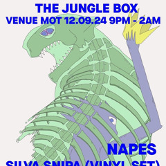 @regal_boxx DJ competition mix