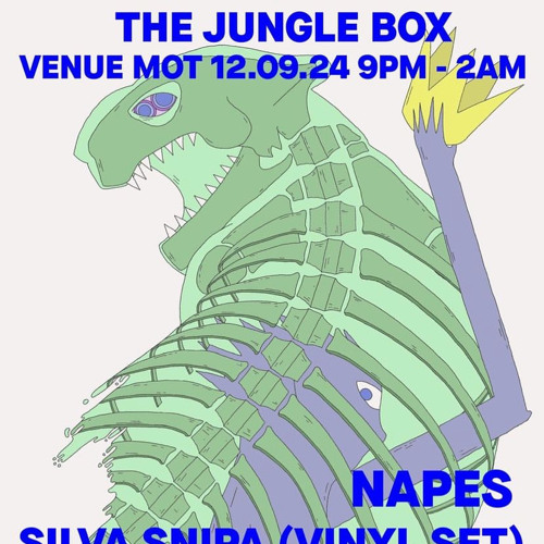 @regal_boxx DJ competition mix