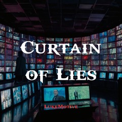 Curtain of Lies Teaser