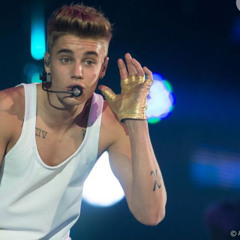 justin bieber- Hey Girl (finished Version)