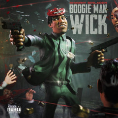 Wick Tango f.t. BIG YAYA (original version)