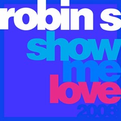 Robin S - Show Me Love (Arthur Miro Afro House Edit )