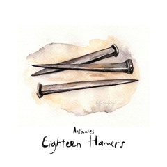 Antaares - Eighteen Hammers