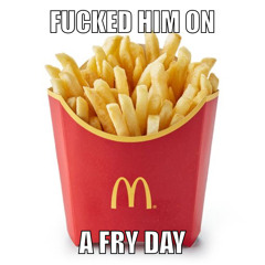 fry day (sappmane diss track)