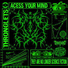 ThecKai - Thronglets attack (Original mix)