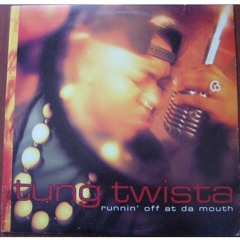 Tung Twista - Back 2 School (Dgyrick Remix)