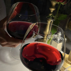 cherry wine - cover grentperez