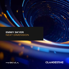 Emmy Skyer - Next Dimension