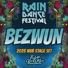 Bezwun @ Rain Dance Festival 2023