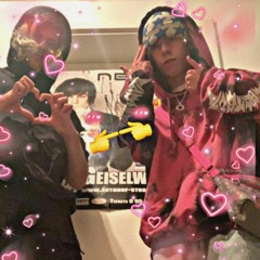 "enttäuschendes duett" ft hazeschaden maxy