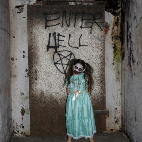 Enter Hell- Flashclub Osterburg One Pattern [170BPM]