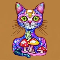Psytrance Set - Pilze sind gesund