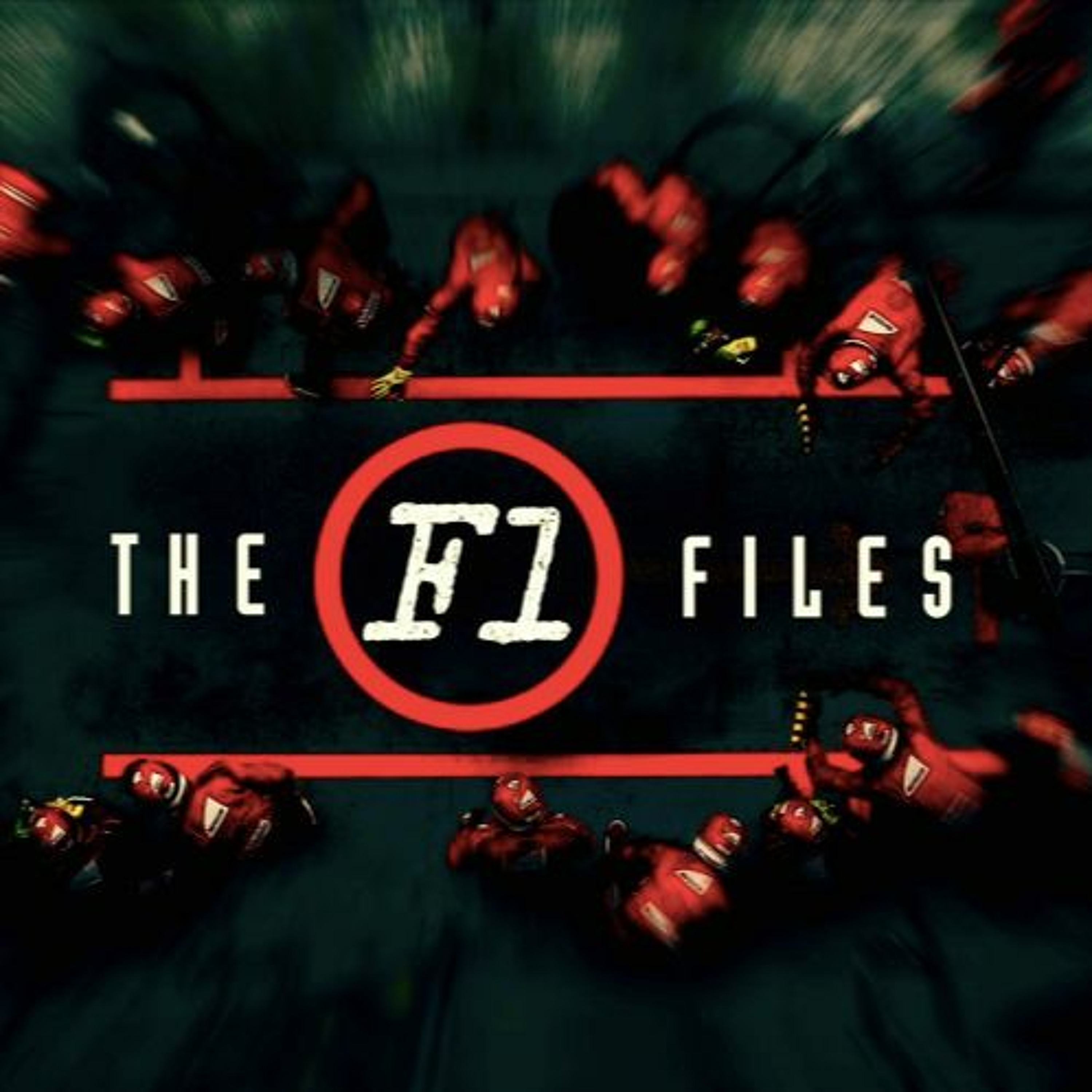 The F1 Files